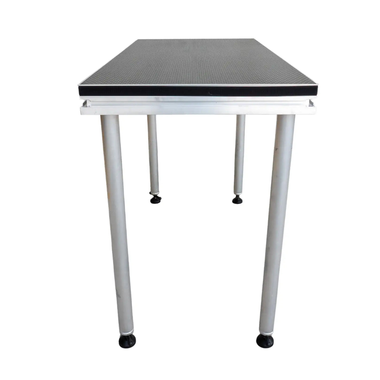 Portable DJ Table, 1.2m x 0.6m
