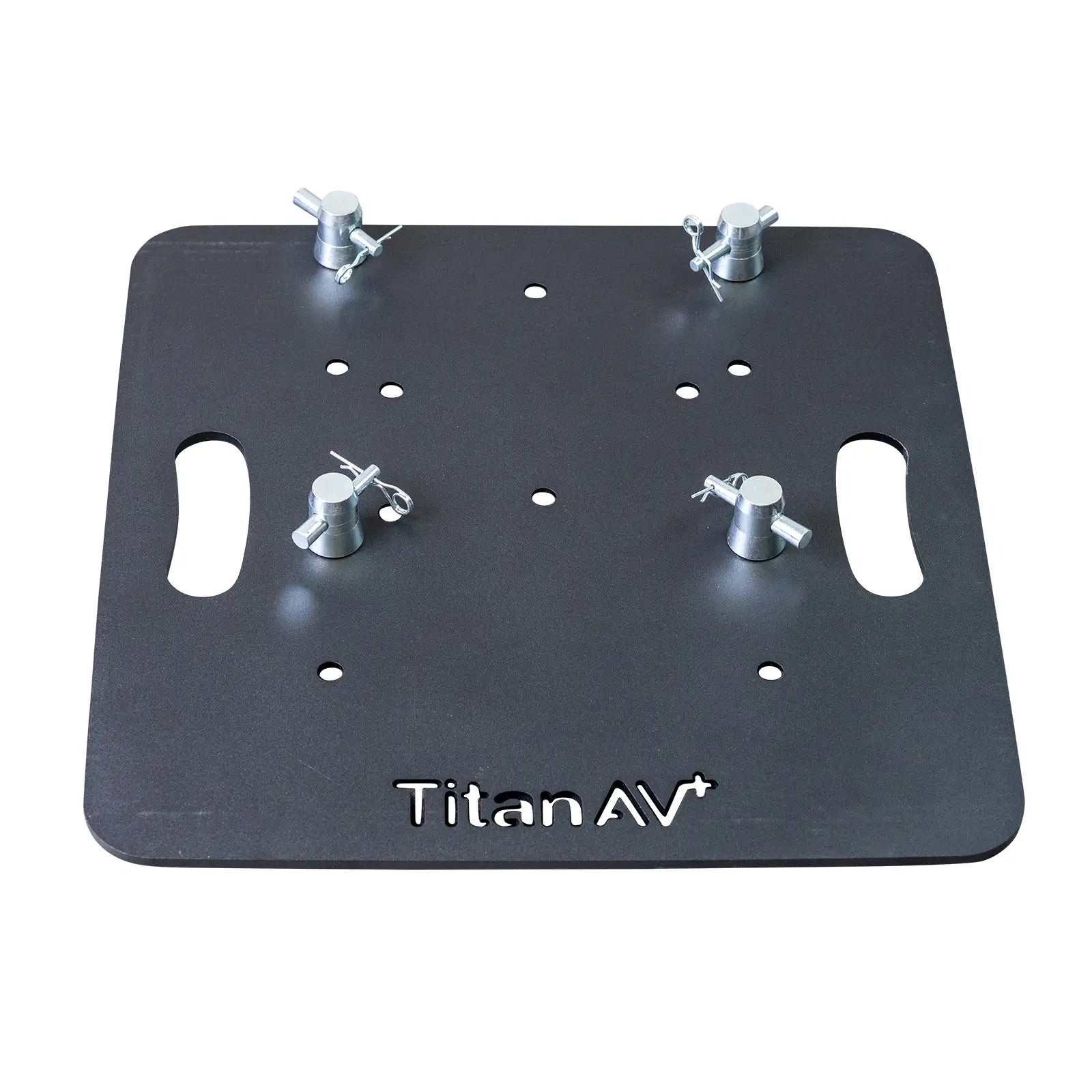 500 Steel Base Plate
