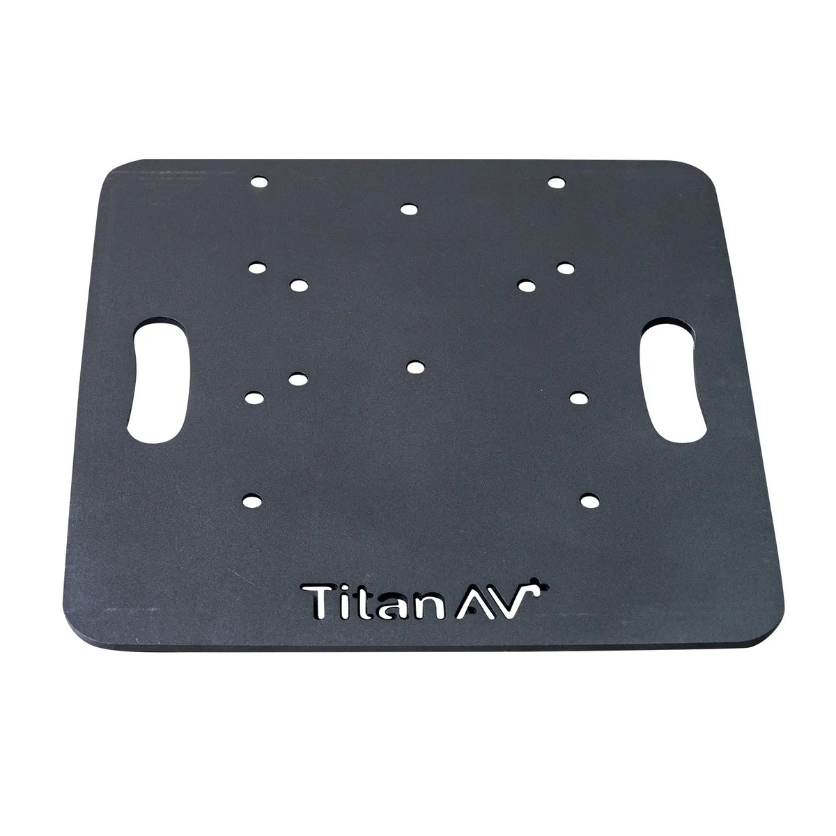 500 Steel Base Plate