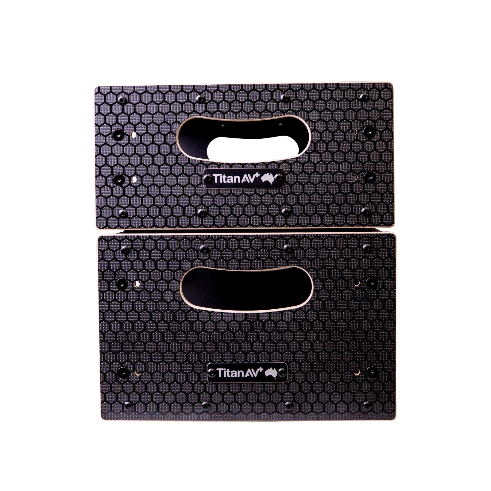 Studio Rack X 2RU