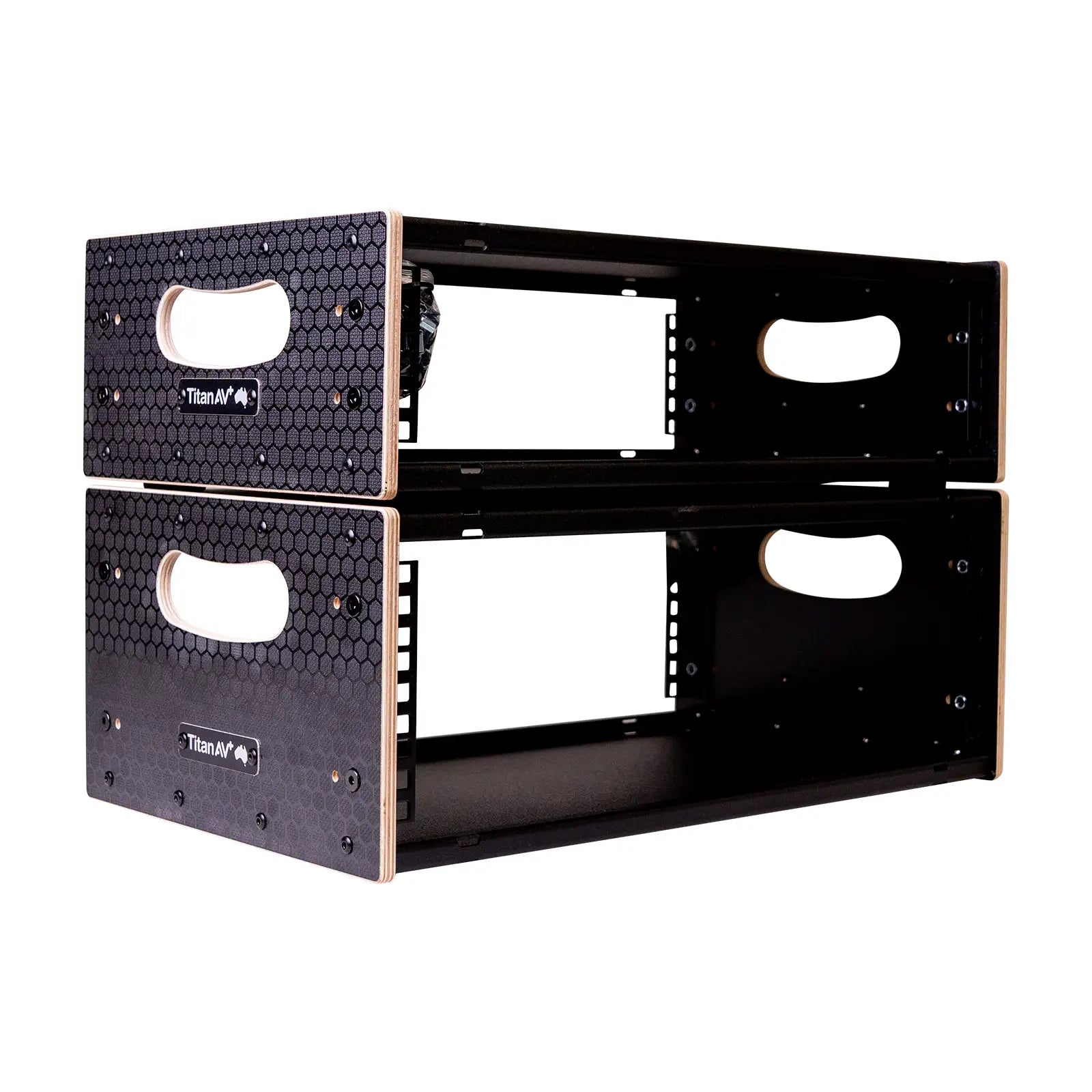Studio Rack X 6RU