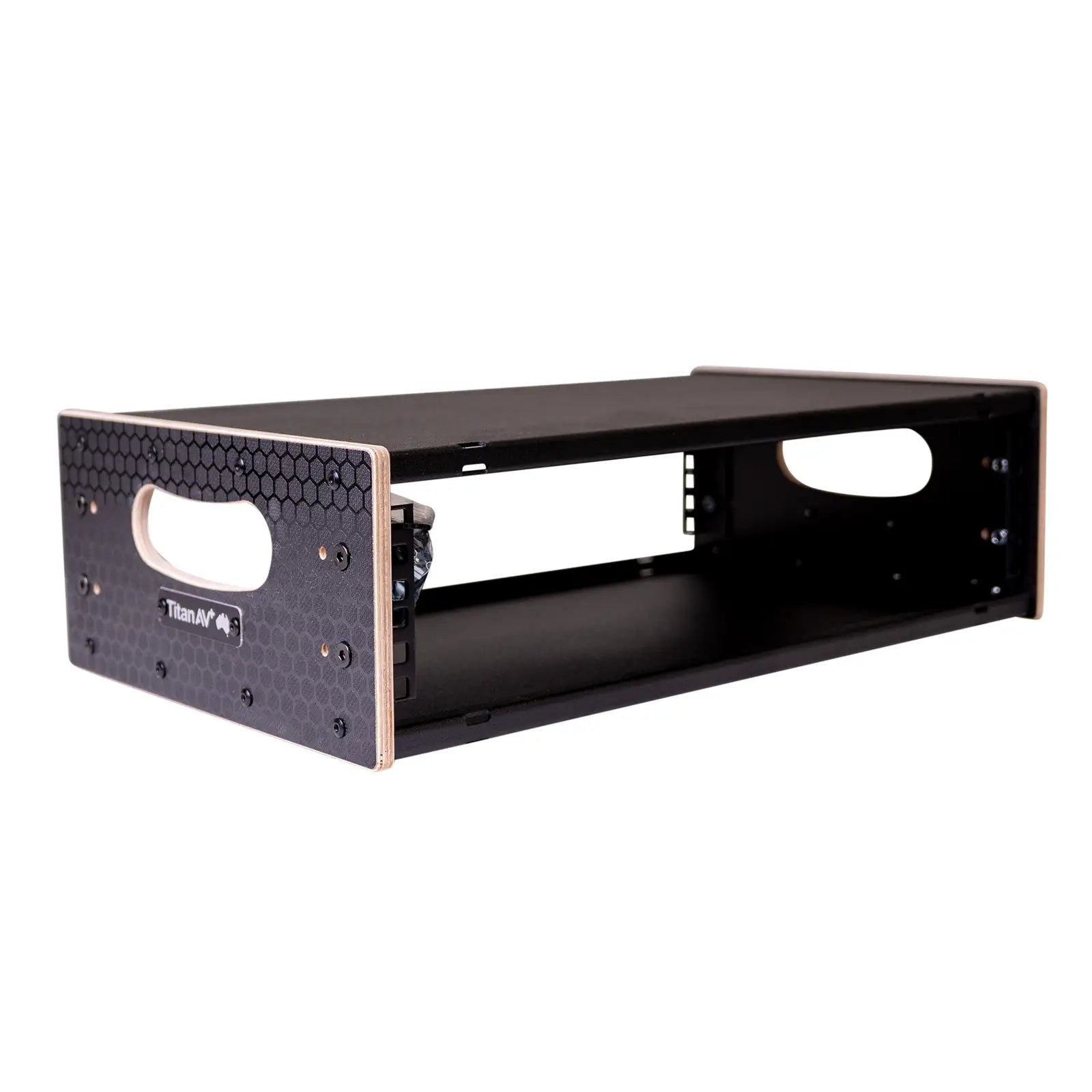 Studio Rack X 2RU