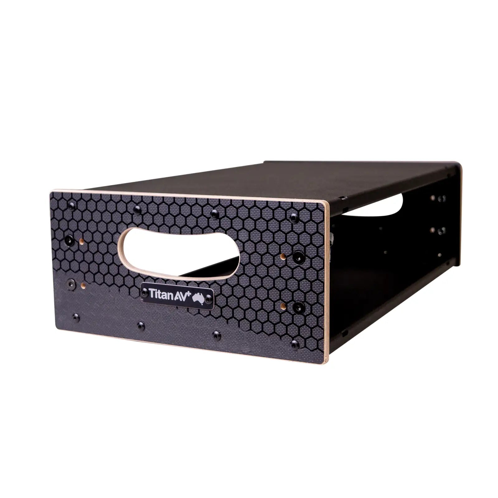 Studio Rack X 2RU