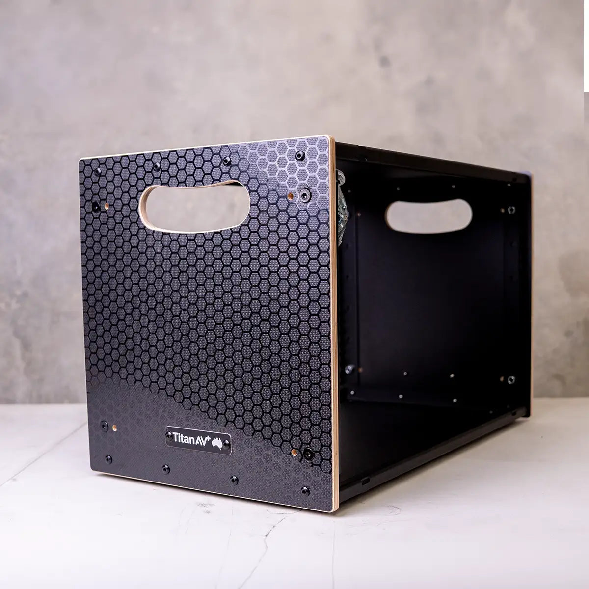 Studio Rack X 6RU