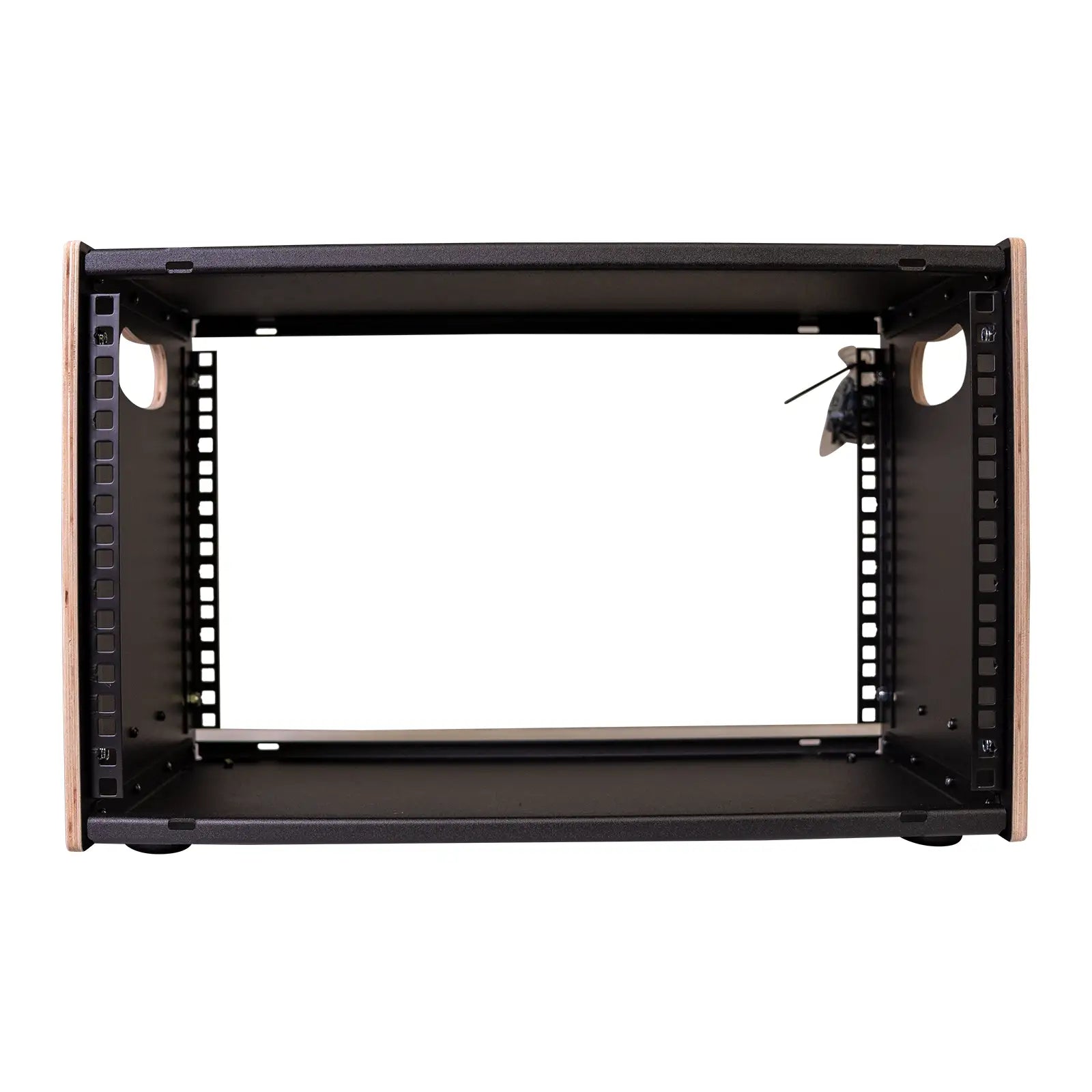 Studio Rack X 6RU