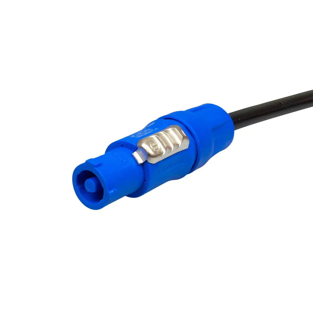 10m PowerCON Power Cable with Piggy Back Plug