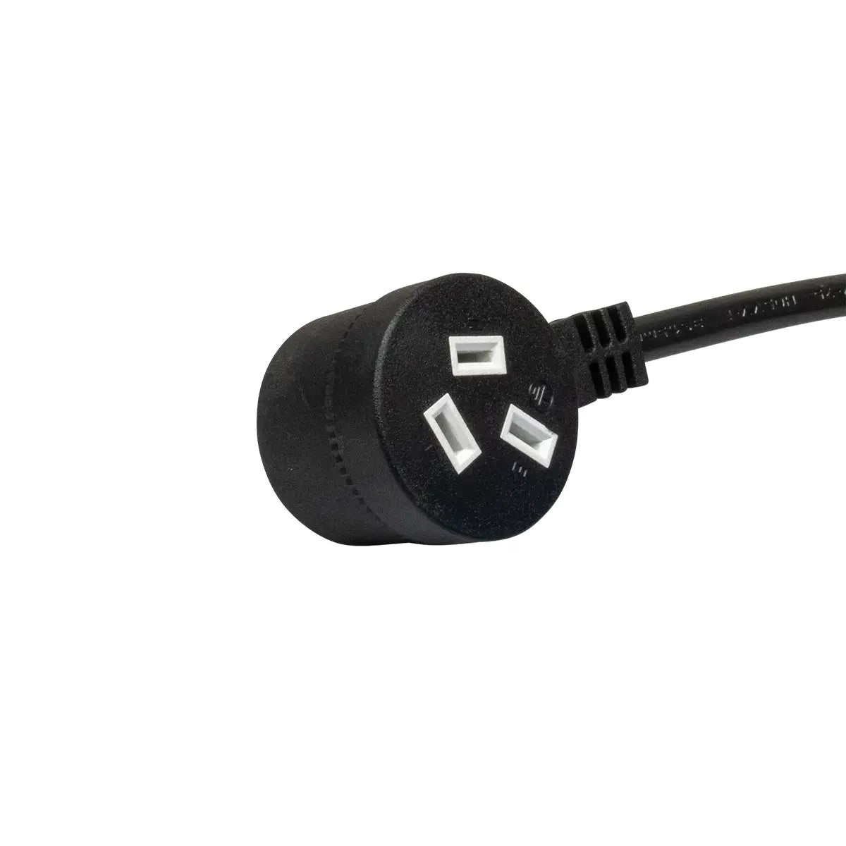 5m PowerCON Power Cable with Piggy Back Plug