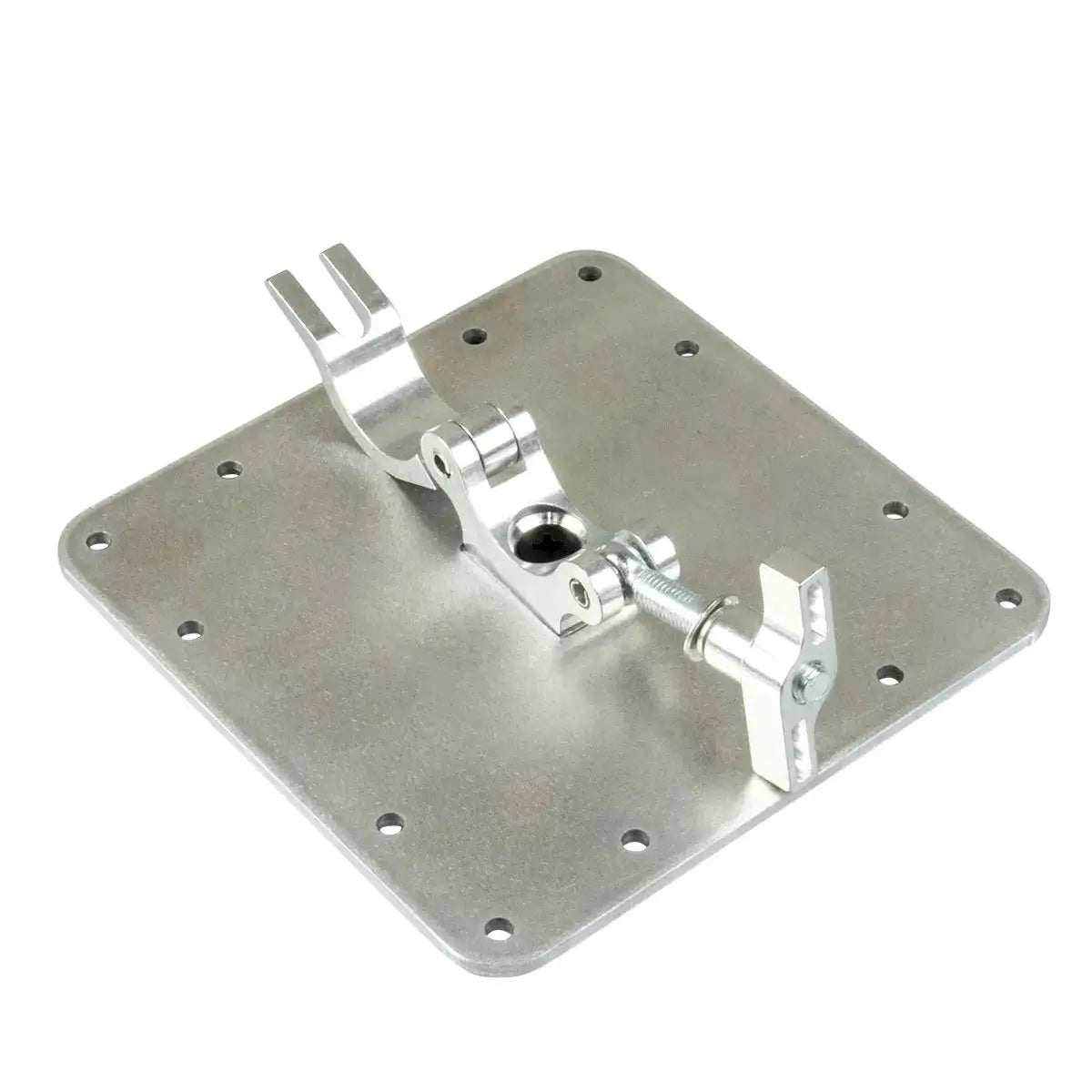 290mm Box - Tri Lighting Truss TV Mounting Adapter Plate 200 Vesa