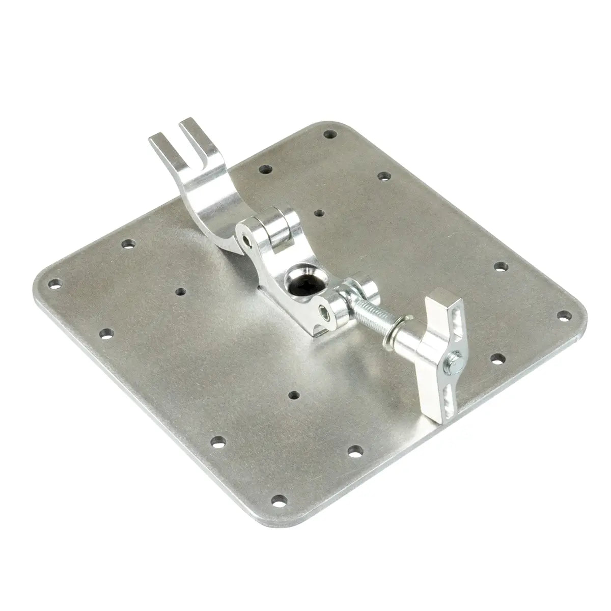 290mm Box - Tri Lighting Truss TV Mounting Adapter Plate 200 Vesa