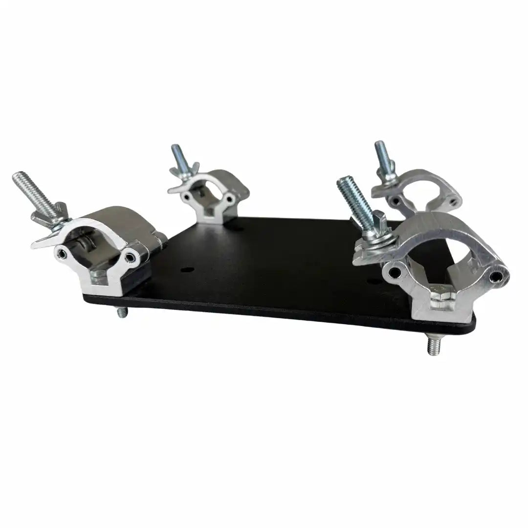 200mm Box Truss TV Mounting Adapter Plate