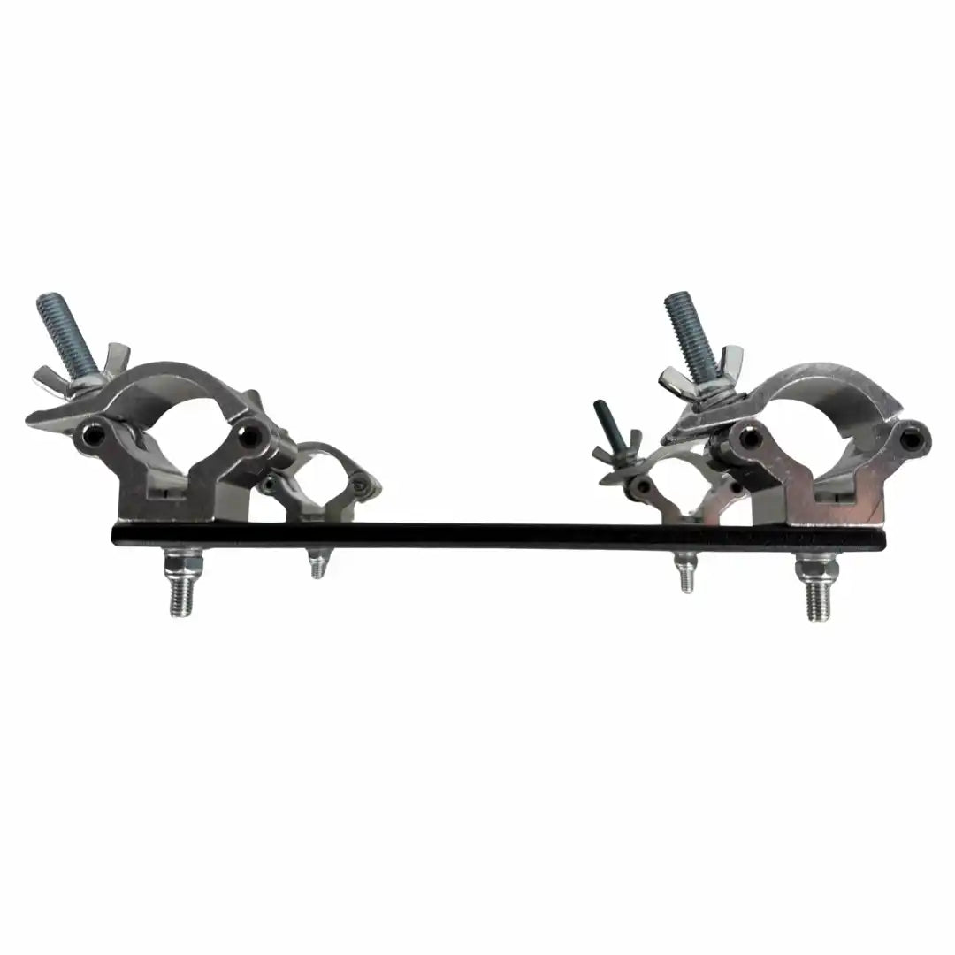 200mm Box Truss TV Mounting Adapter Plate