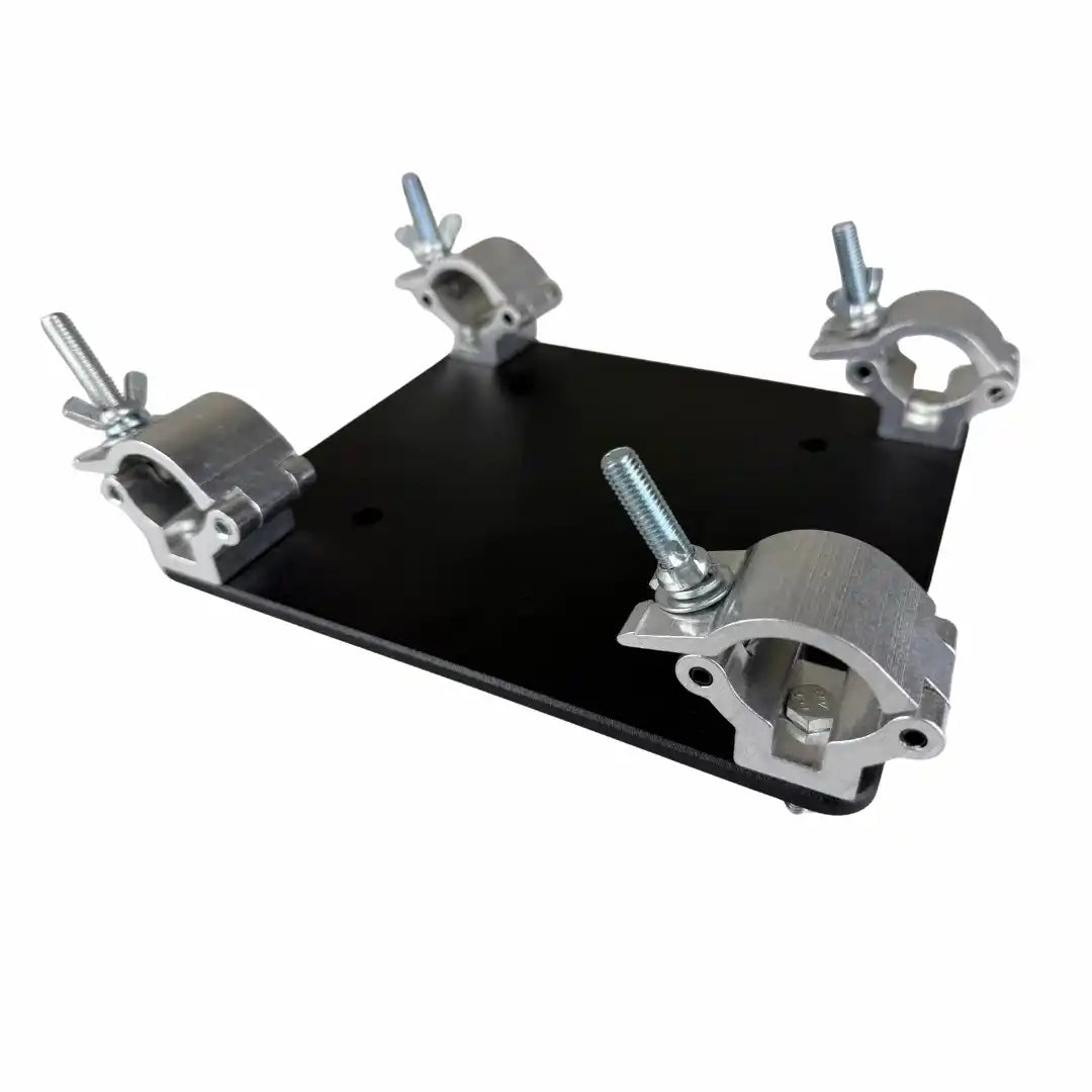 200mm Box Truss TV Mounting Adapter Plate