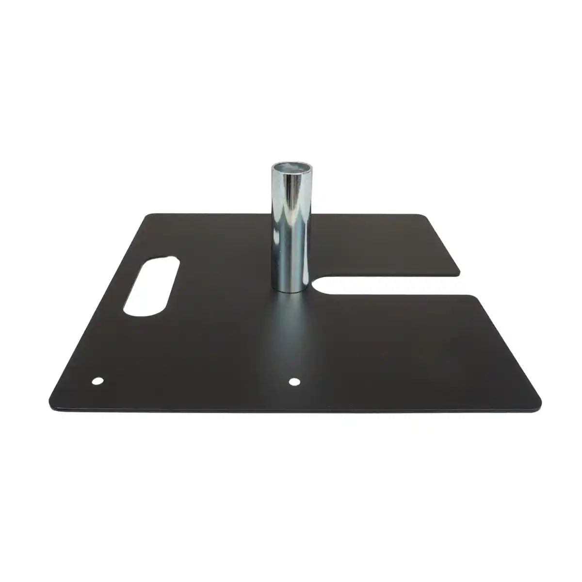 450mm x 450mm Backdrop Stand Base Plate
