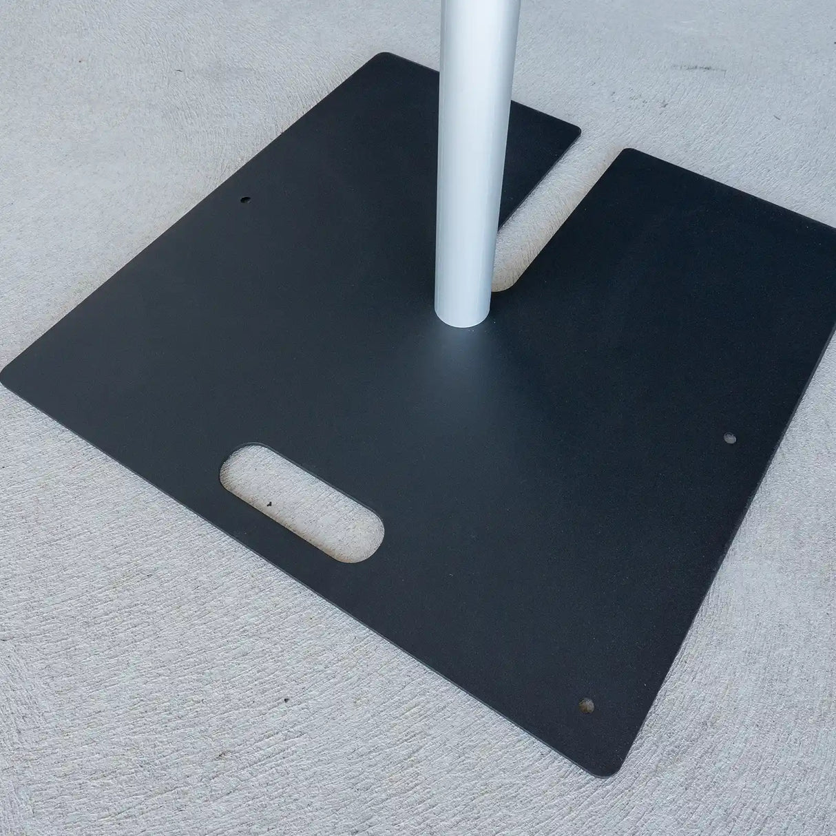 Heavy Duty Backdrop Stand – 3m x 6m Adjustable Frame Kit