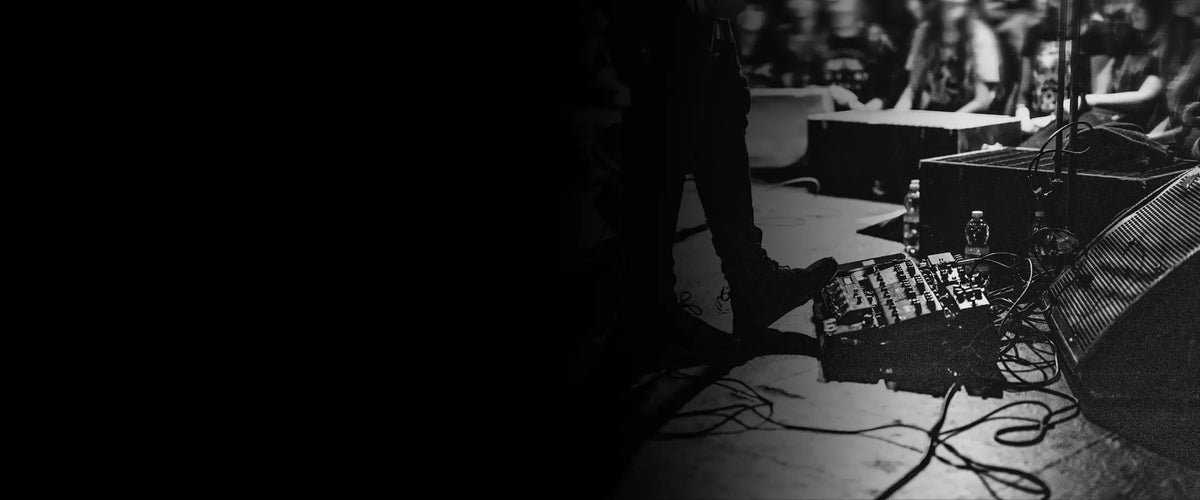 Audio Cables Banner