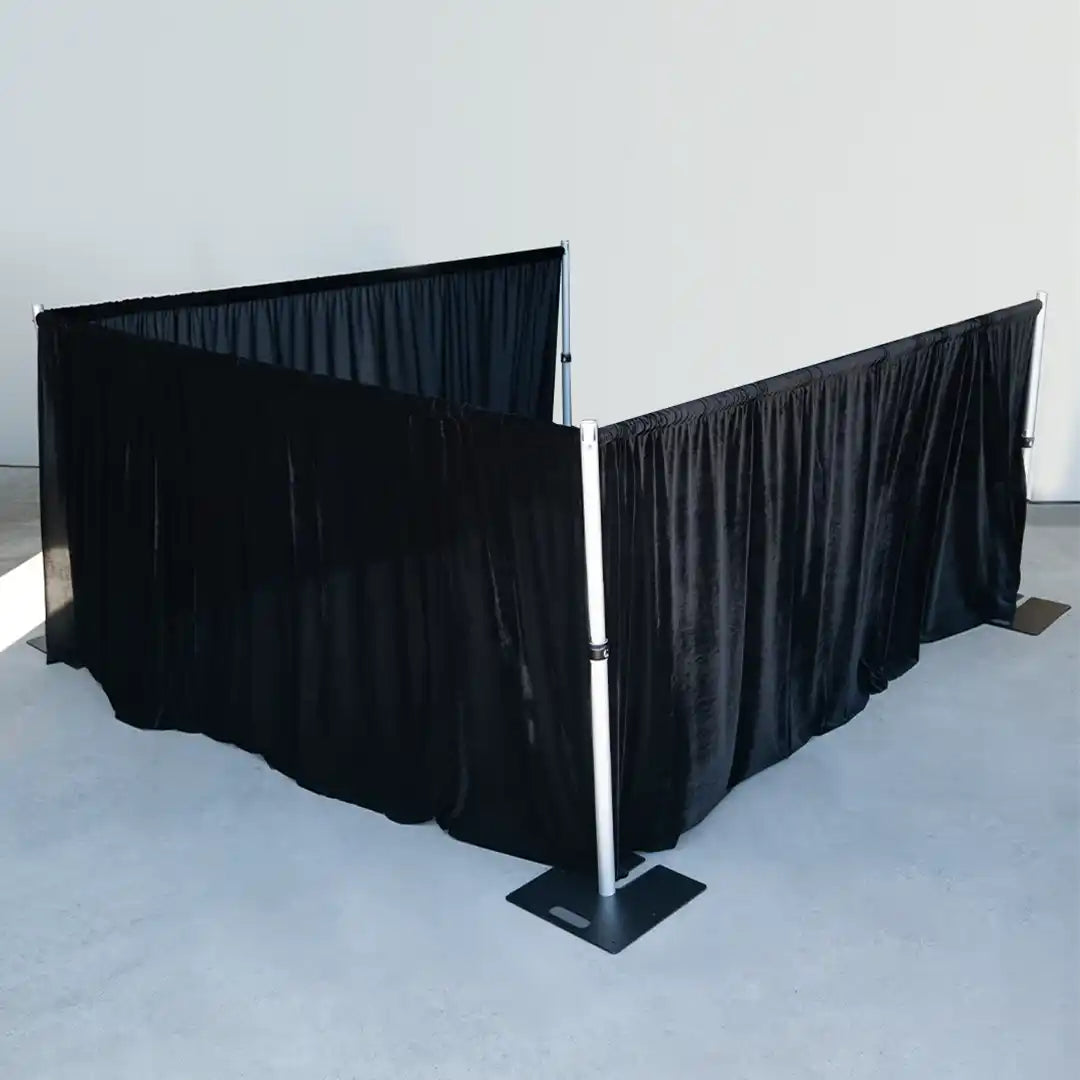 AV Ops Surround System