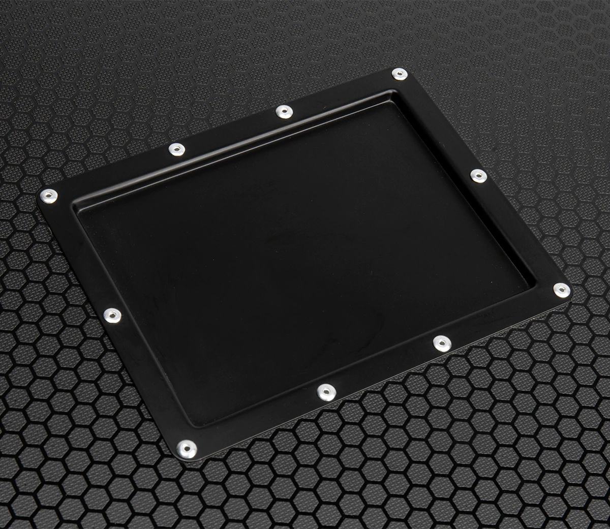 The Essentials Small & Tall Cable Packer