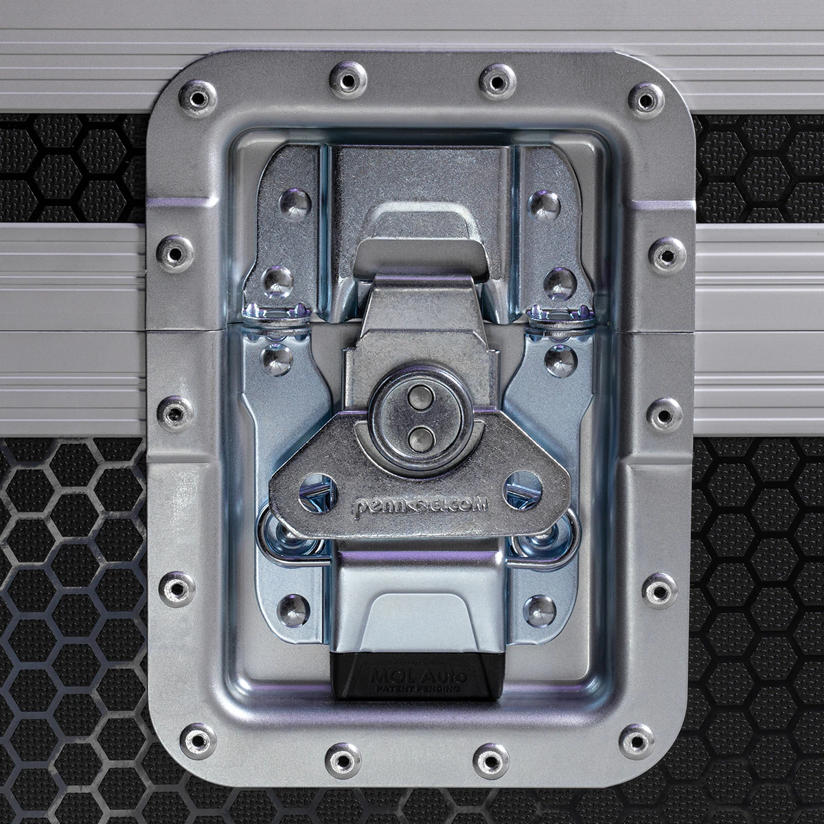 The Essentials Small & Tall Cable Packer