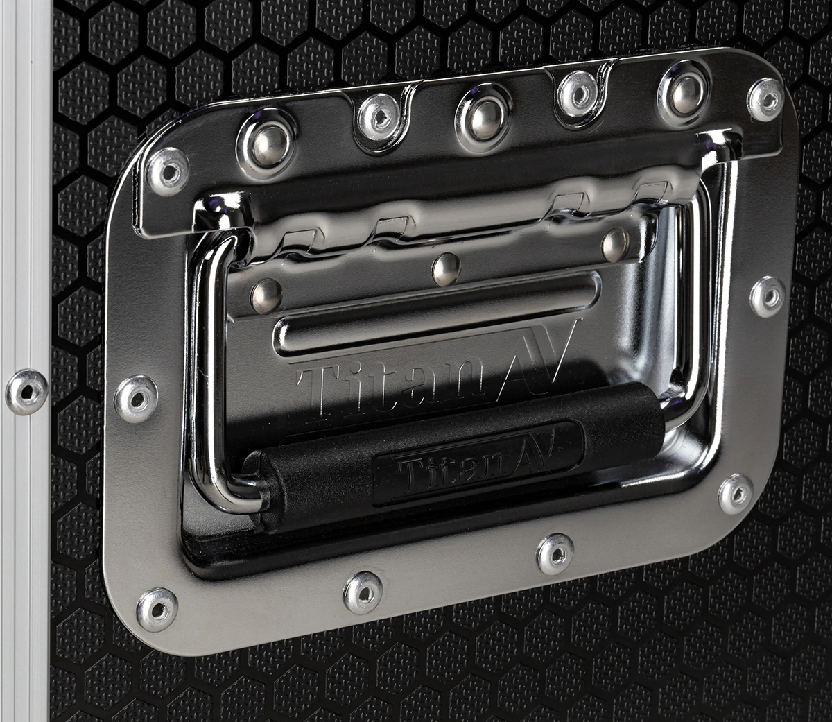 Small & Tall, Essentials Cable Packer