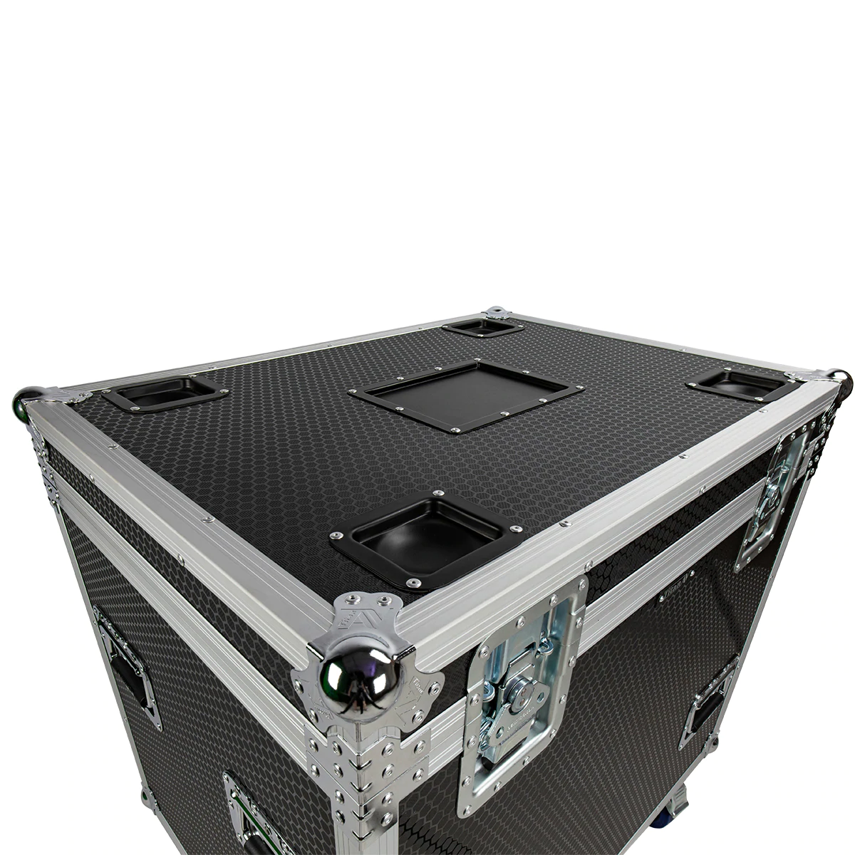 The Essentials Medium & Tall Cable Packer