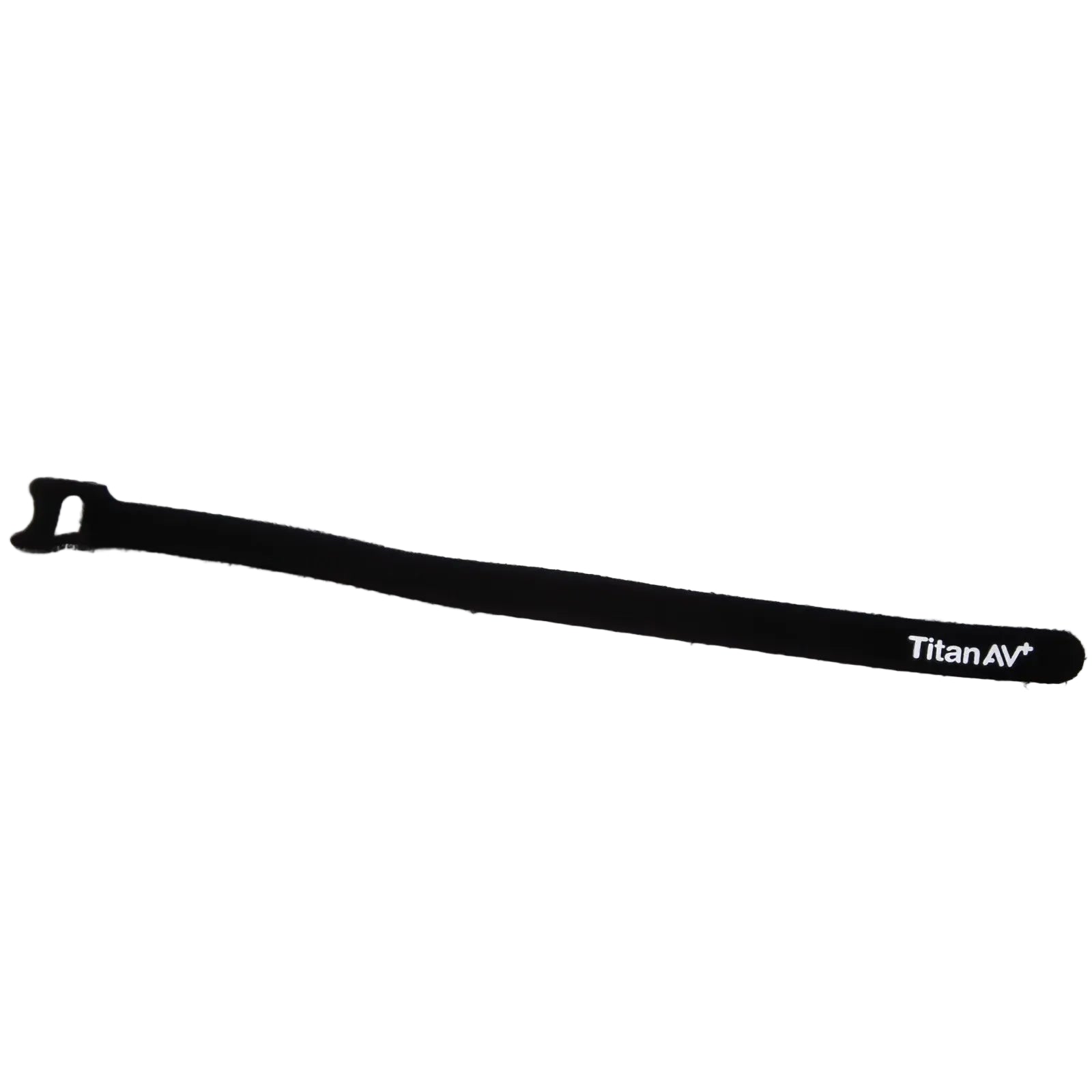 velcro hook and loop tie multicolour