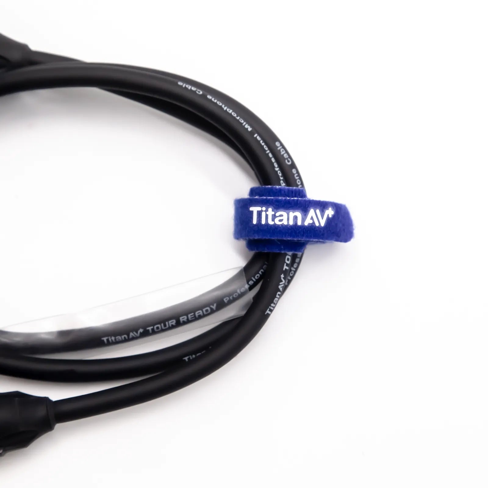 velcro hook and loop tie multicolour
