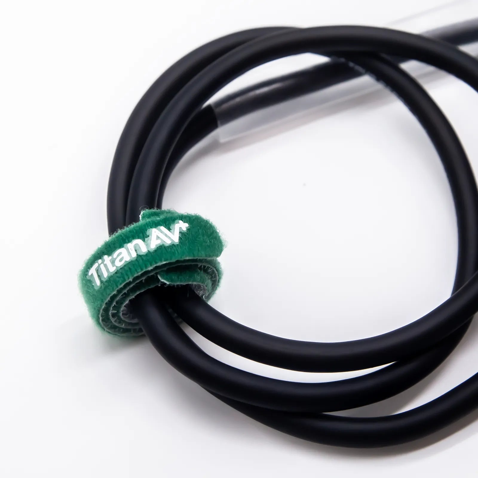 velcro hook and loop tie multicolour