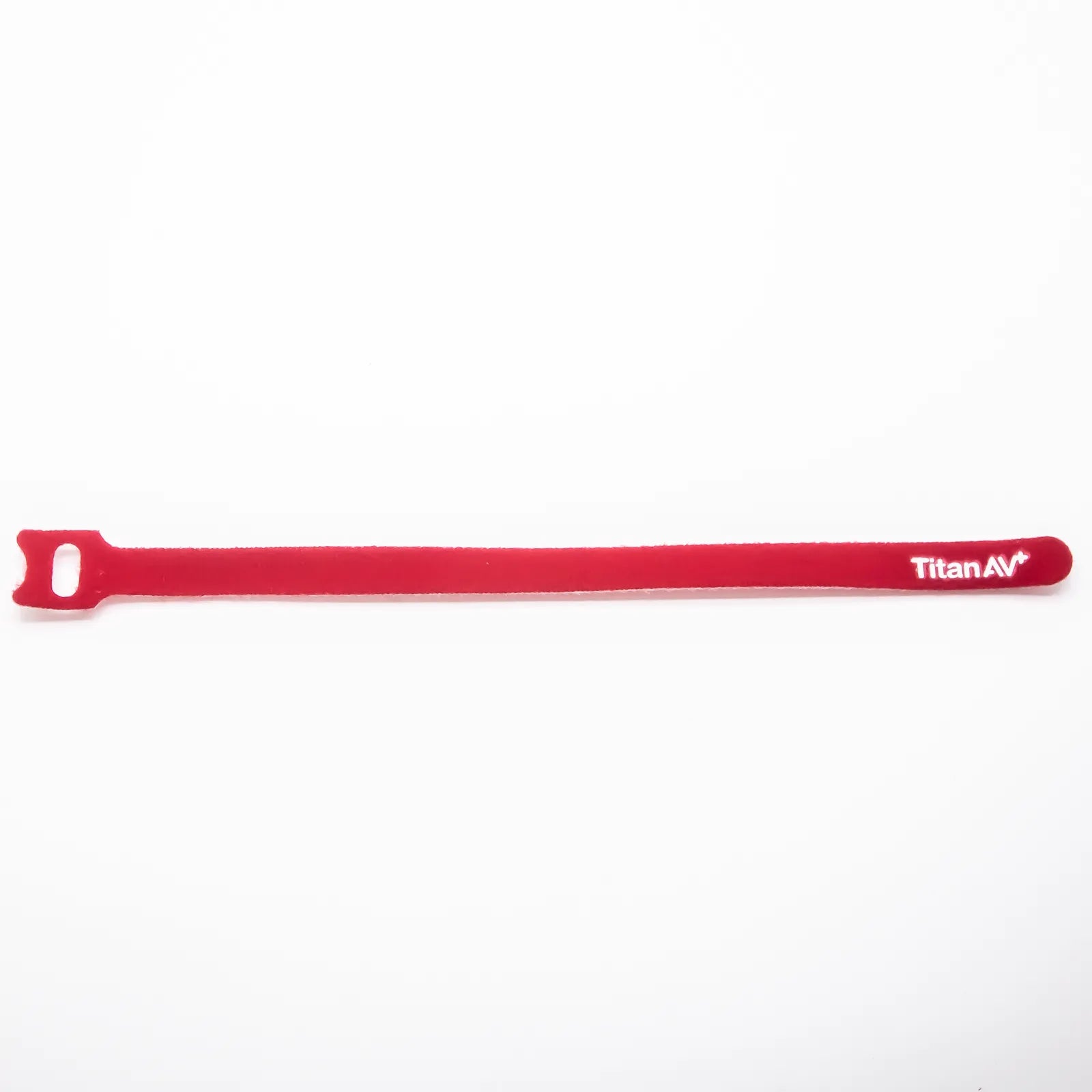 velcro hook and loop tie multicolour