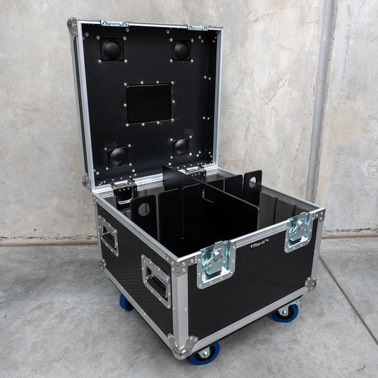 Inside our Small Cable Packer