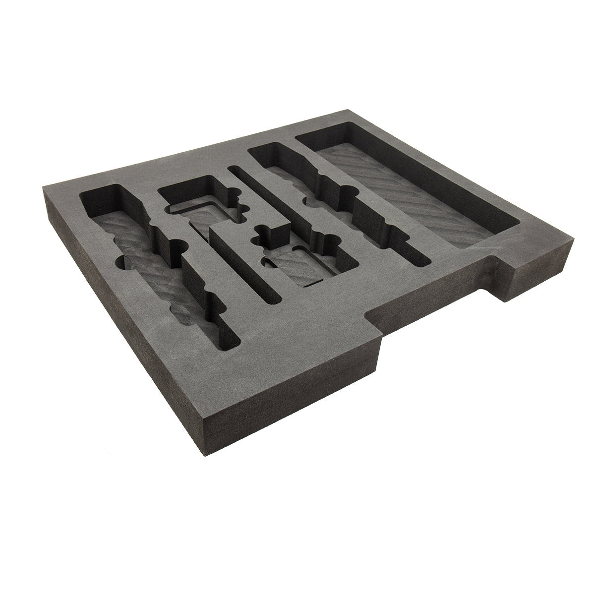 Titan AV Foam Insert for Sennheiser EW Series Belt Packs & Wireless Microphone 935 Head