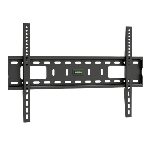 TV bracket for the 2m Tri Truss Flat Mount TV Stand with 500mm Steel Base