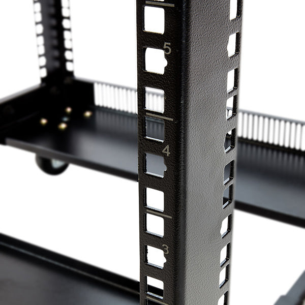 10RU Rack