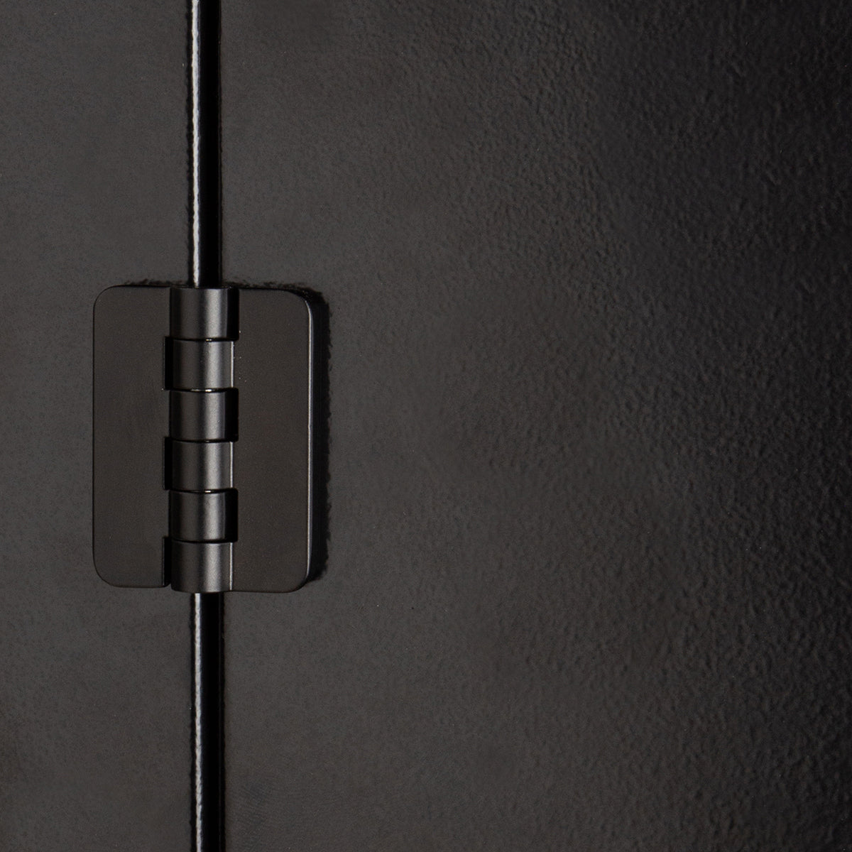 19" 2RU Vertical Wall Mount Server Cabinet