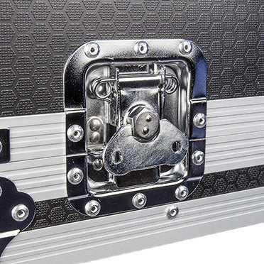 Guitar Combo Amp & Cabinet Case, Dual 12