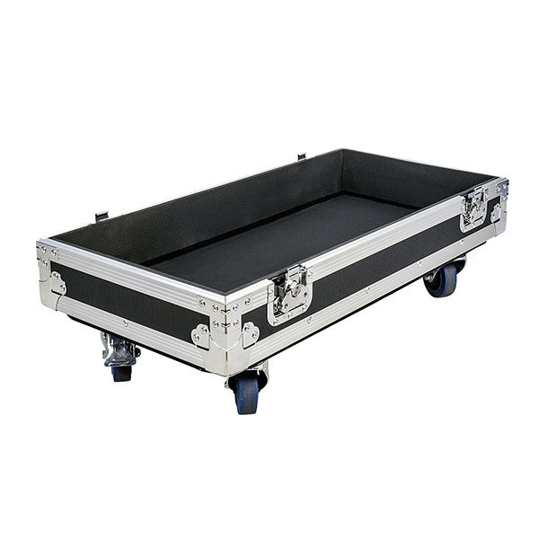 Guitar Combo Amp & Cabinet Case, Dual 12