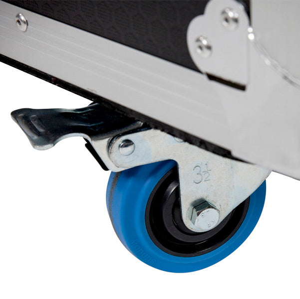 Guitar Combo Amp & Cabinet Case, Single 12