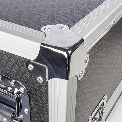 Guitar Combo Amp & Cabinet Case, Single 12