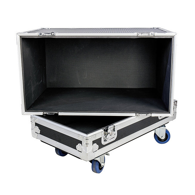 Guitar Combo Amp & Cabinet Case, Single 12