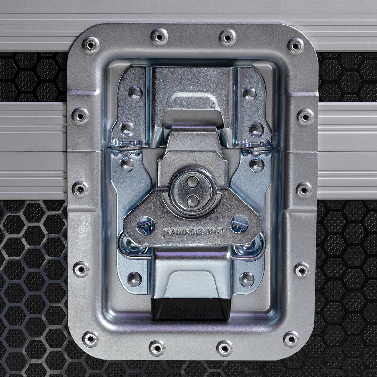 Small & Tall Cable Packer with Adjustable Dividers & Removable Tray – Pro Road Case