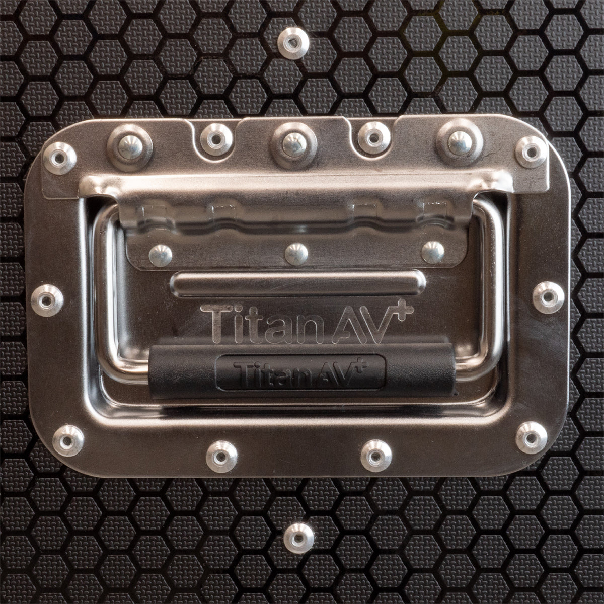 Medium & Tall, Pro Cable Packer Road Case
