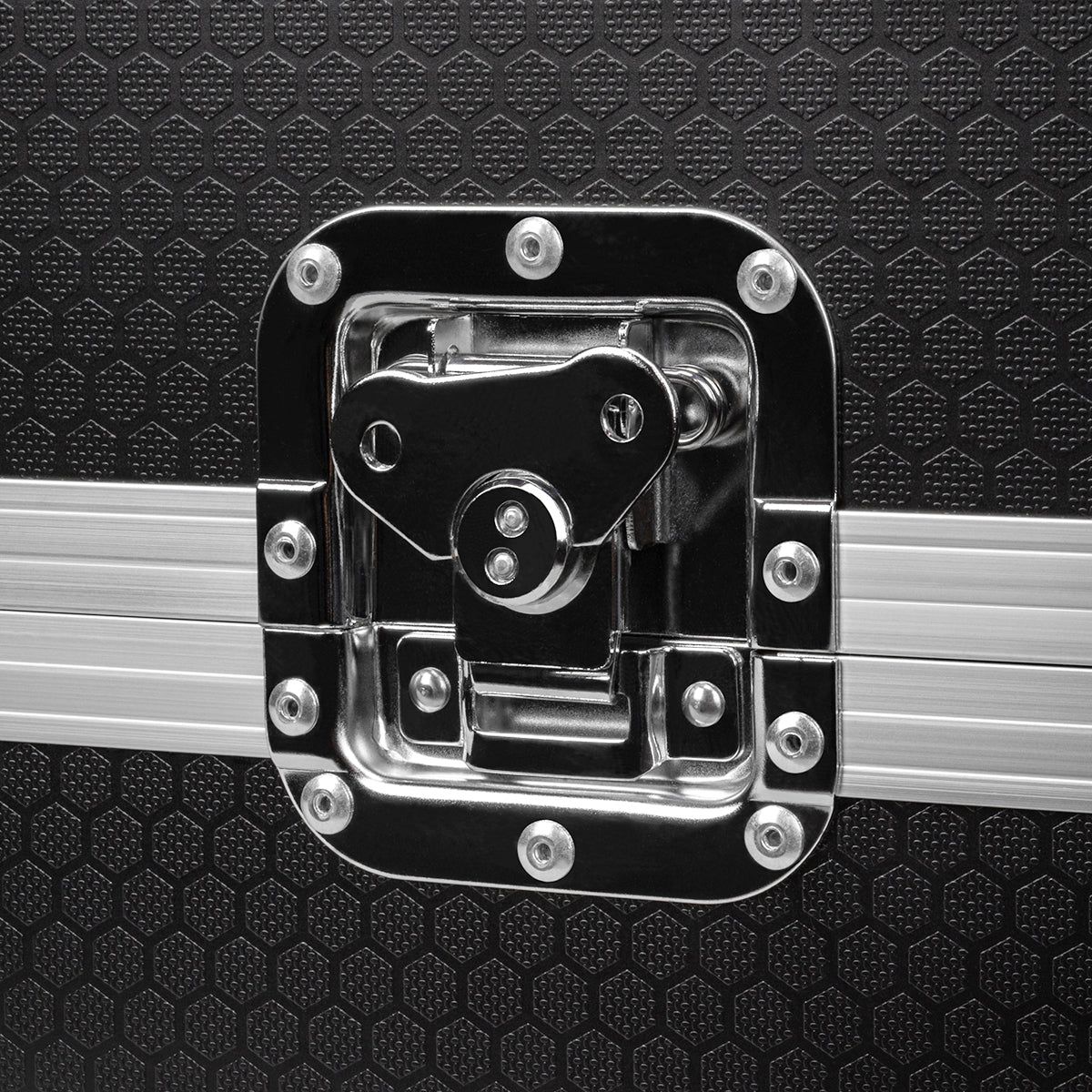 Mixer Case for Allen & Heath QU24