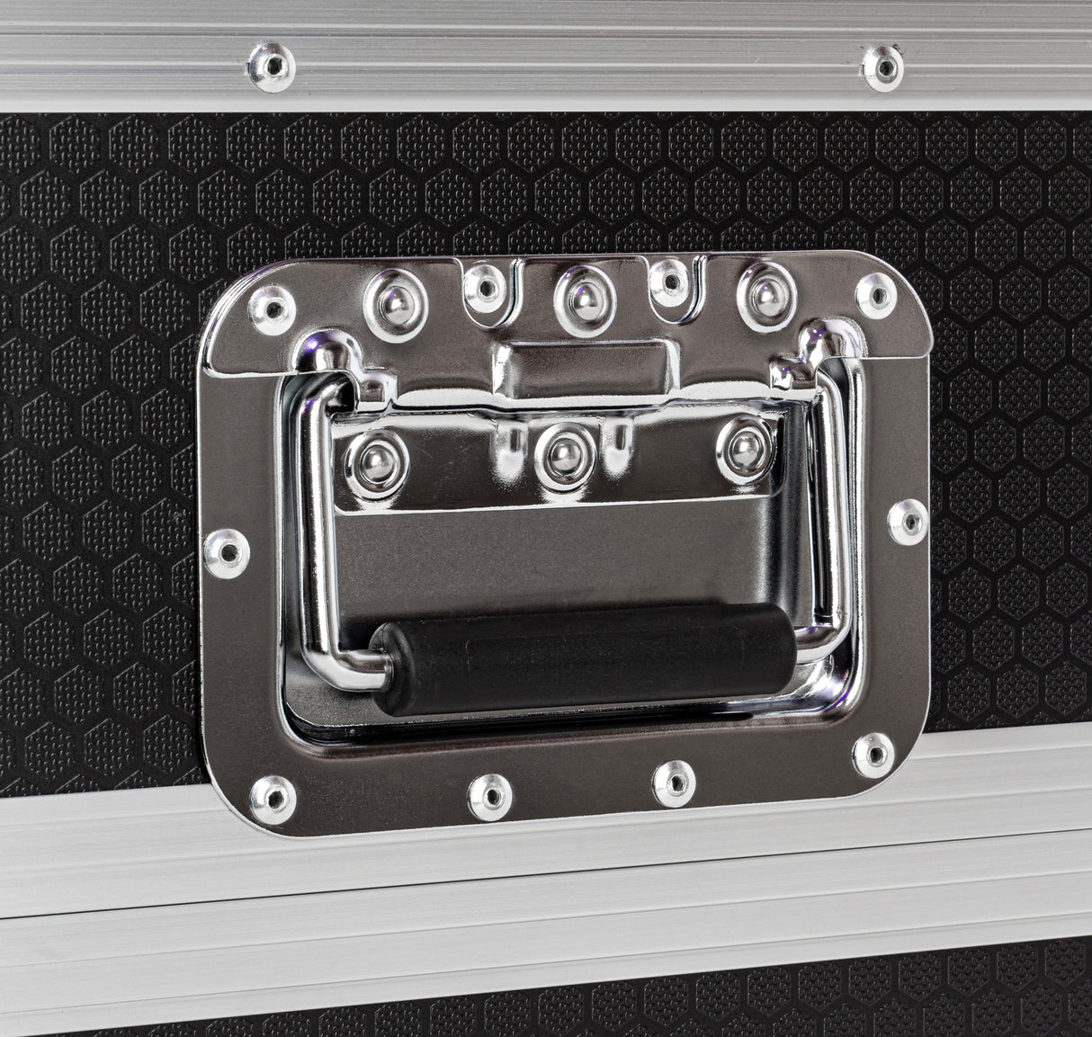 Mixer Case for Allen & Heath QU32