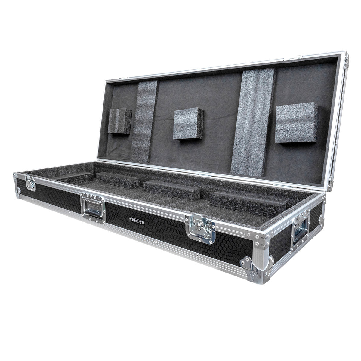 76 Key Keyboard Case