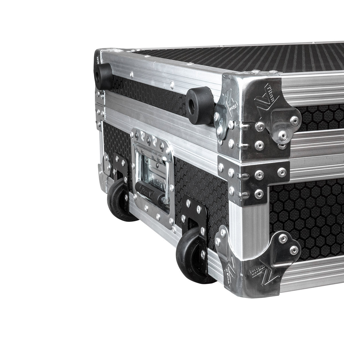 76 Key Keyboard Case