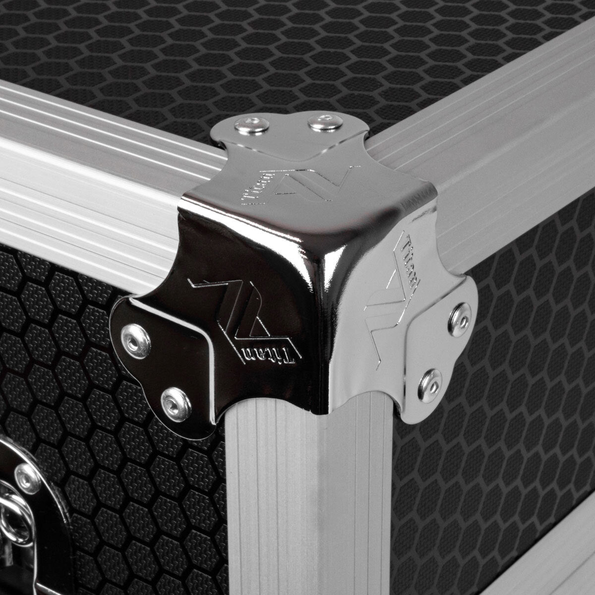 Mixer Case for Midas M32R