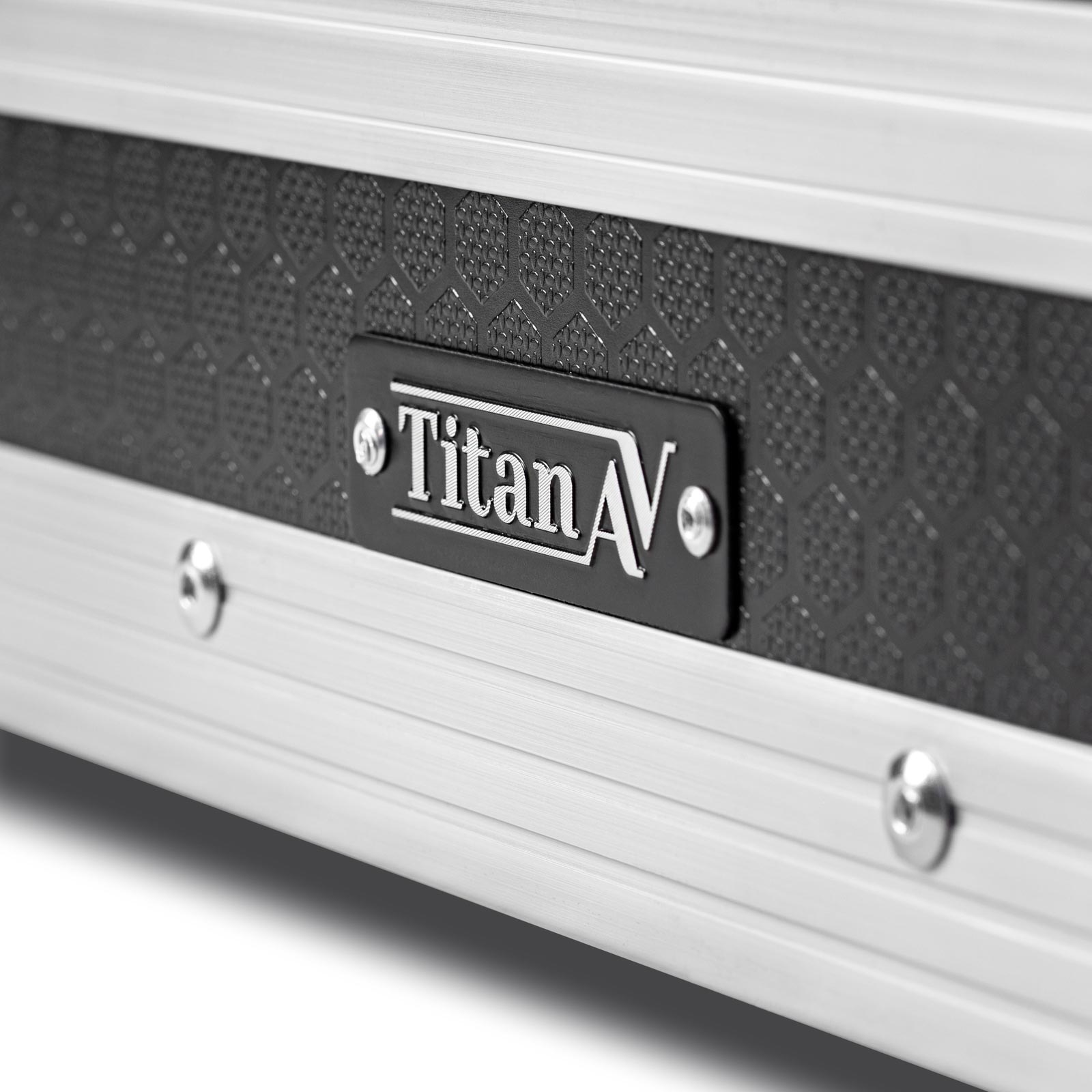 Mixer Case for Allen & Heath SQ-6