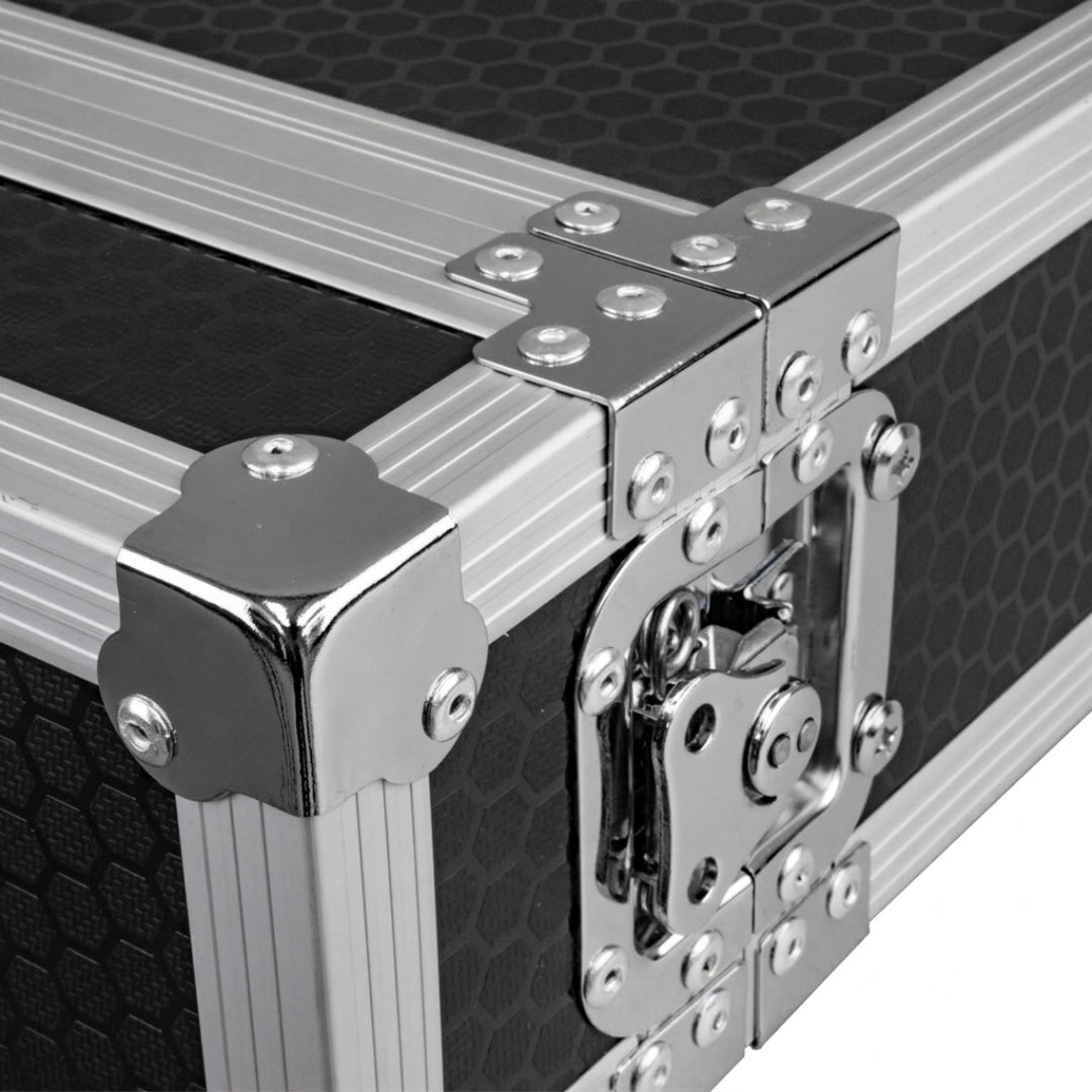 2RU Rack Case