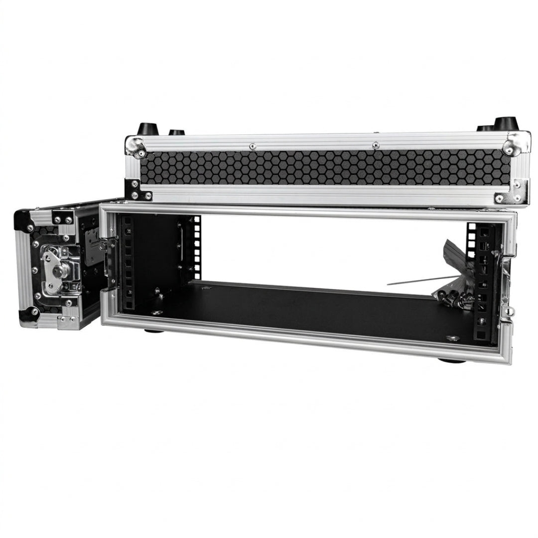3RU Shallow Rack Case