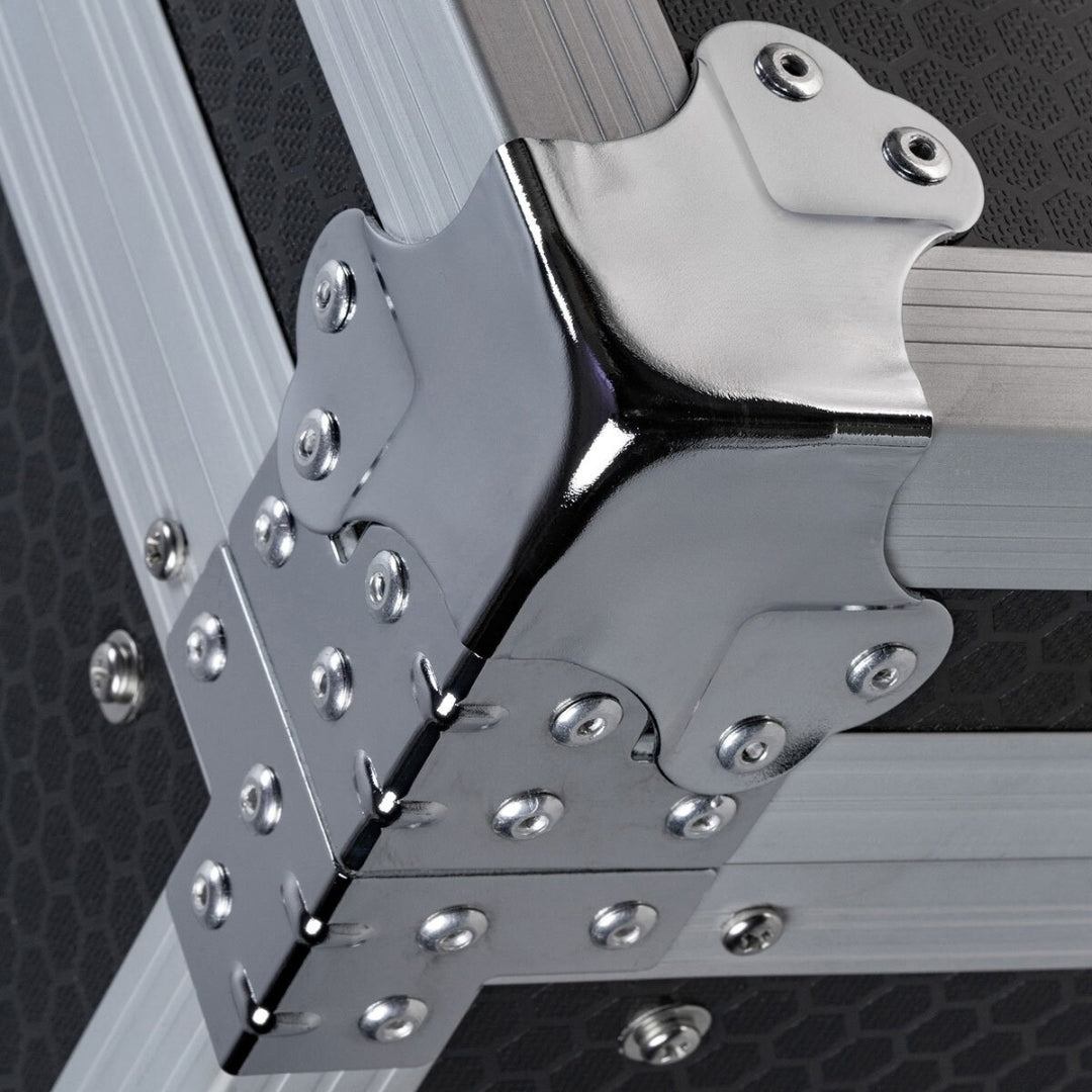 4RU Shallow Rack Case