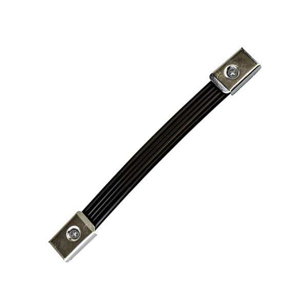 Road Case Strap Handle With Steel Insert & Mount